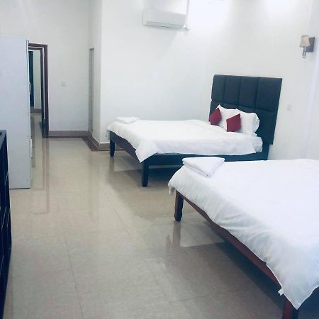 Ez Guesthouse Πνομ Πενχ Εξωτερικό φωτογραφία